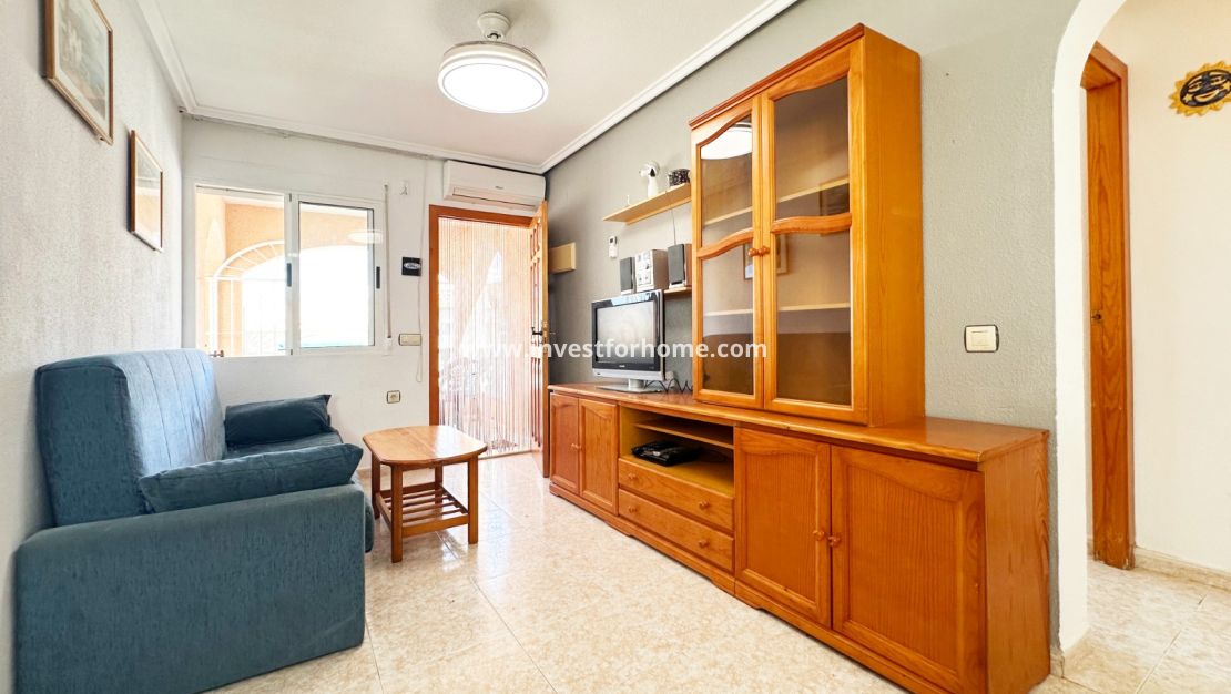 Försäljning - Bungalow - Torrevieja - Costa Blanca