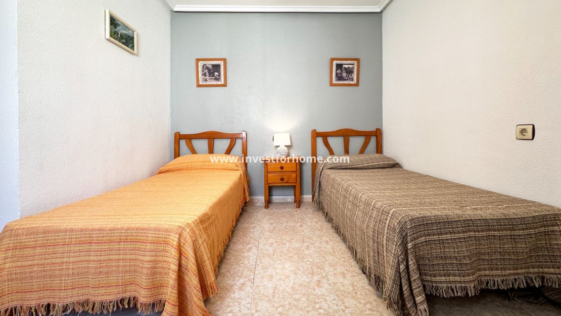 Försäljning - Bungalow - Torrevieja - Costa Blanca