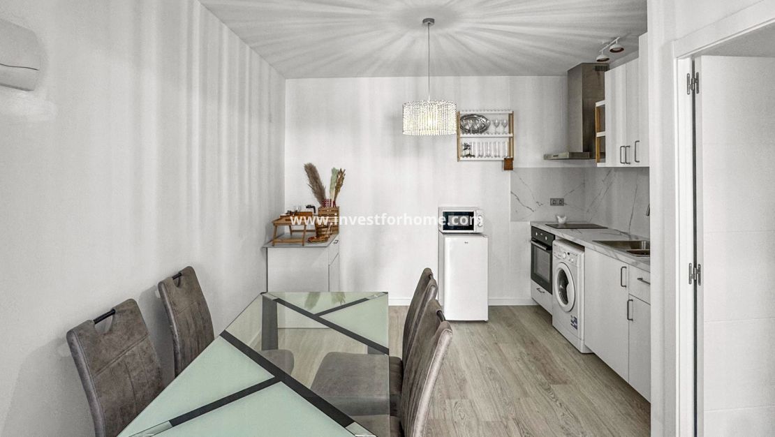 Försäljning - Bungalow - Torrevieja - Costa Blanca