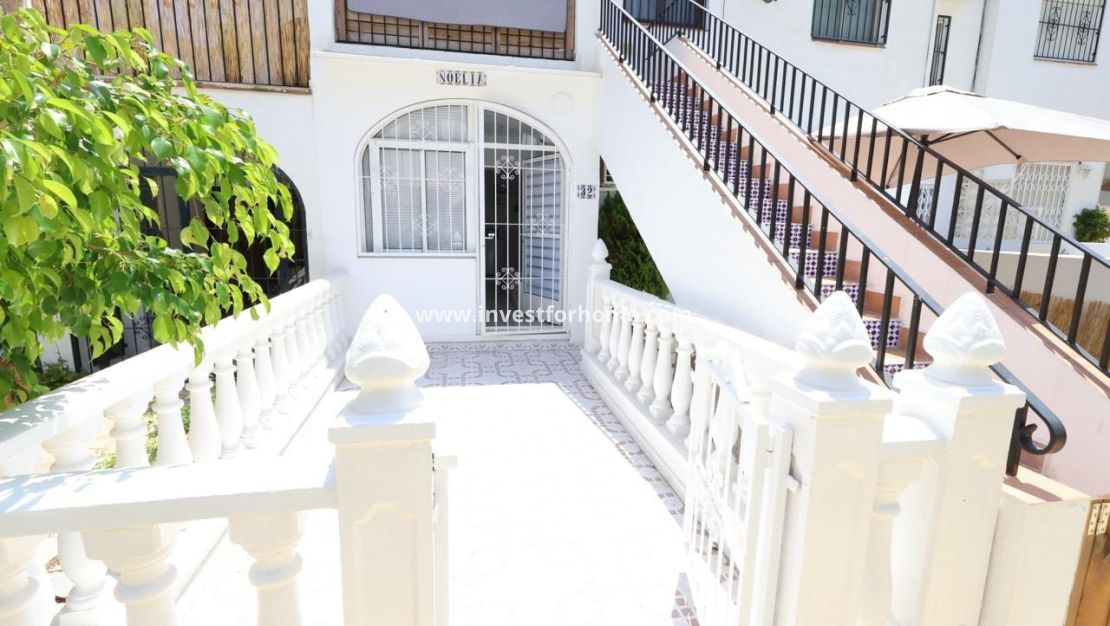 Försäljning - Bungalow - Torrevieja - Costa Blanca