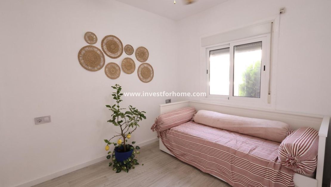 Försäljning - Bungalow - Torrevieja - Costa Blanca