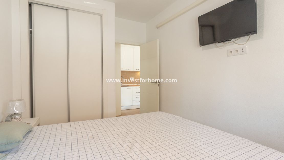 Försäljning - Bungalow - Torrevieja - Costa Blanca