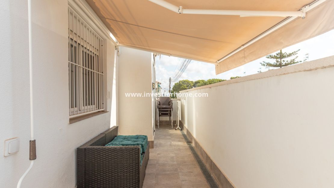 Försäljning - Bungalow - Torrevieja - Costa Blanca