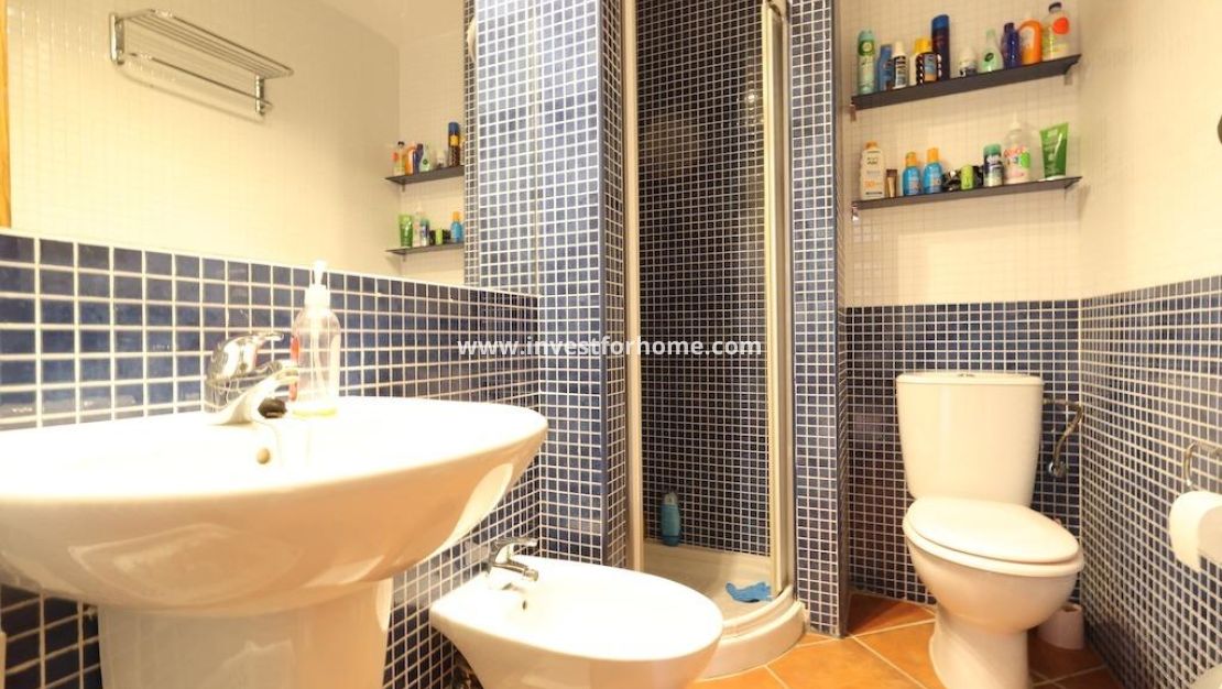 Försäljning - Bungalow - Torrevieja - Costa Blanca
