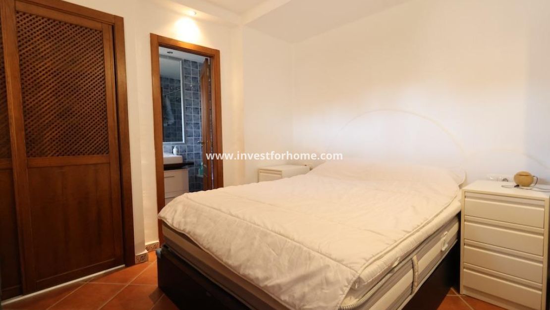Försäljning - Bungalow - Torrevieja - Costa Blanca