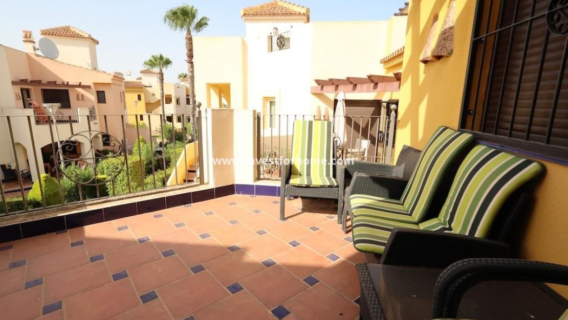 Försäljning - Bungalow - Torrevieja - Costa Blanca