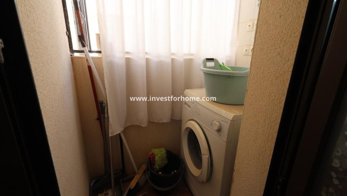 Försäljning - Bungalow - Torrevieja - Costa Blanca
