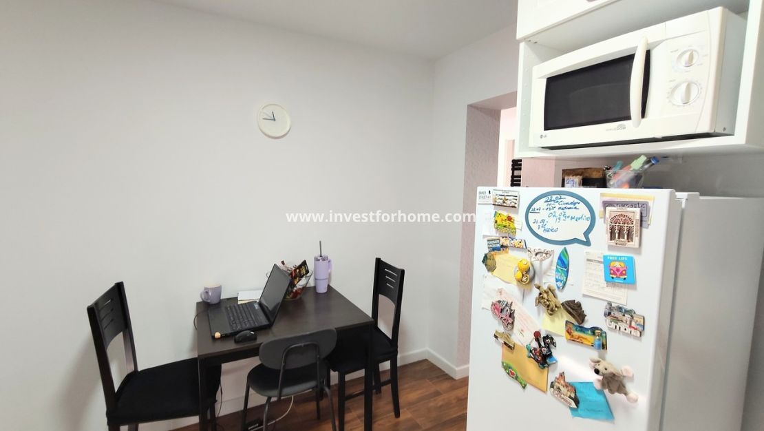 Försäljning - Bungalow - Torrevieja - Costa Blanca