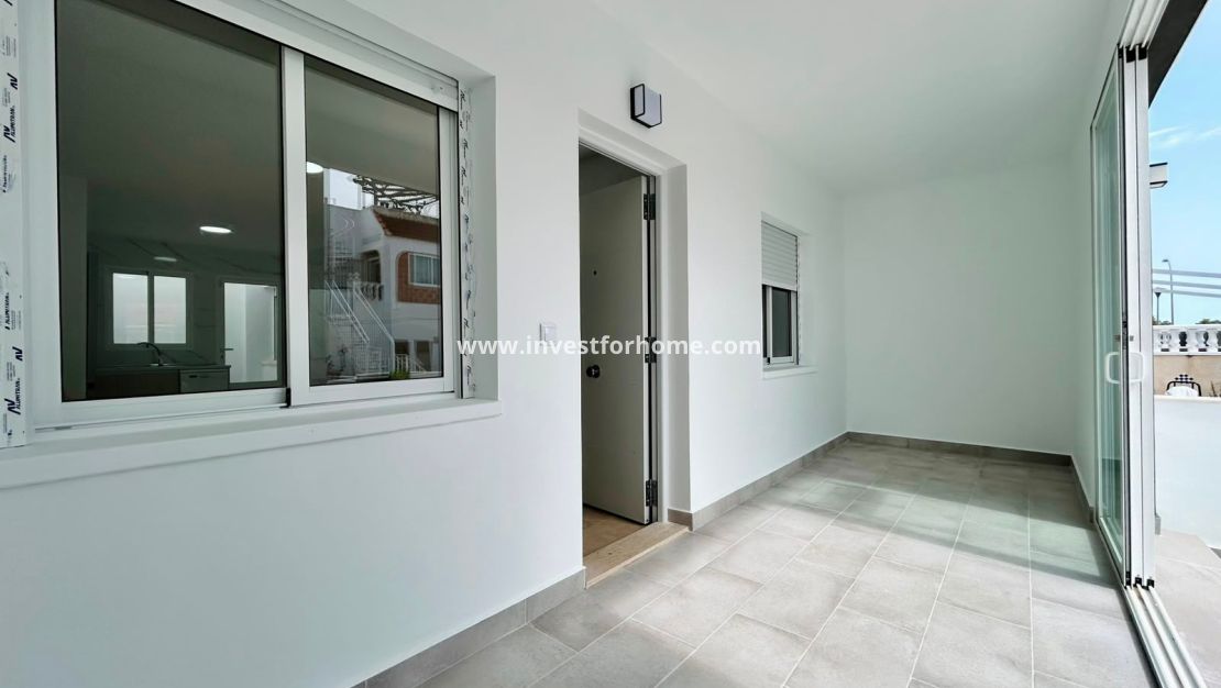 Försäljning - Bungalow - Torrevieja - Costa Blanca