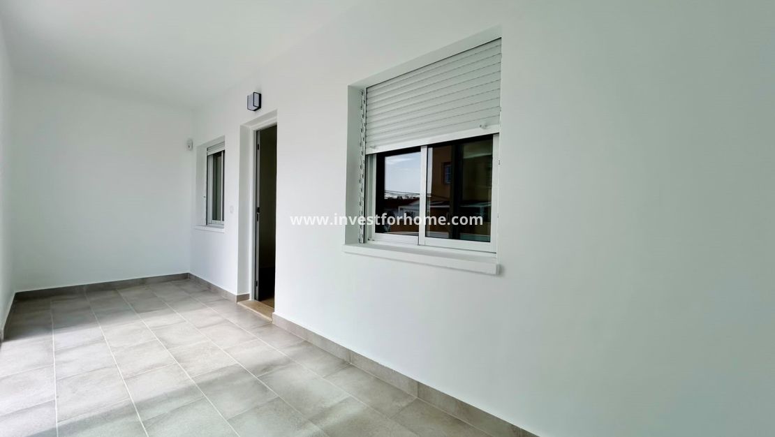 Försäljning - Bungalow - Torrevieja - Costa Blanca