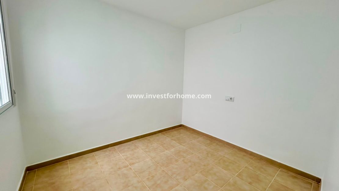 Försäljning - Bungalow - Torrevieja - Costa Blanca