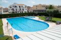 Försäljning - Bungalow - Torrevieja - El Acequión - Los Náufragos