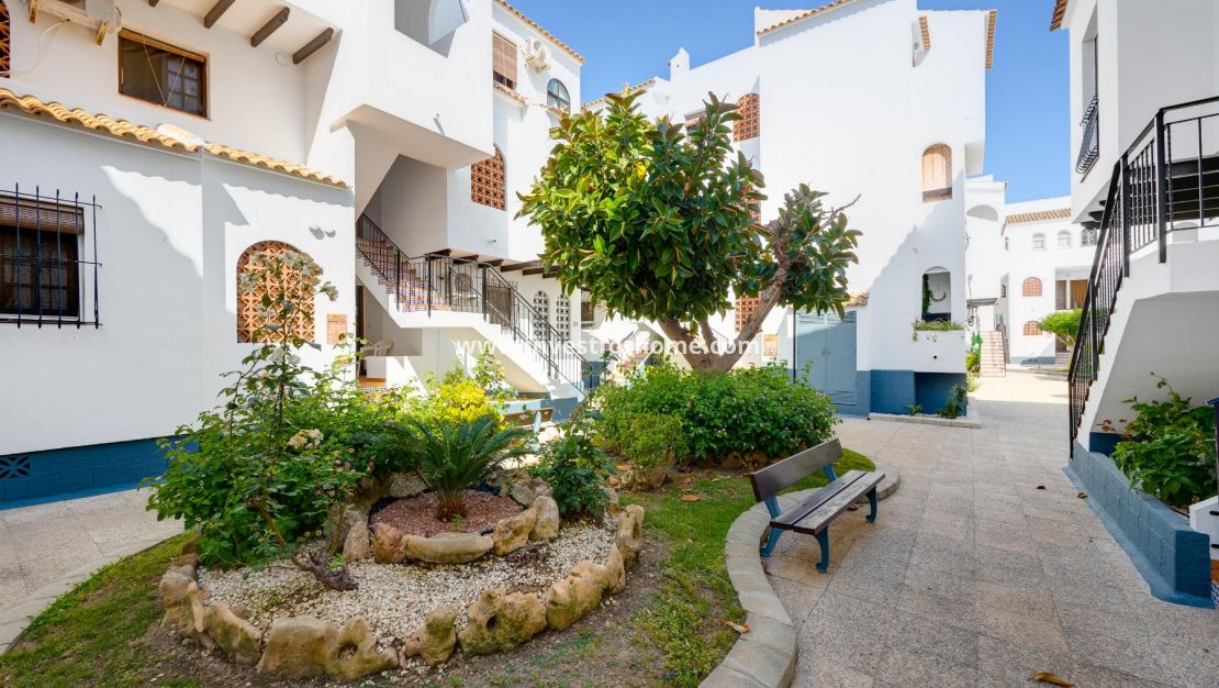 Försäljning - Bungalow - Torrevieja - El Acequión - Los Náufragos