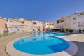 Försäljning - Bungalow - Torrevieja - El Acequión - Los Náufragos