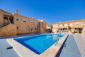 Försäljning - Bungalow - Torrevieja - El Molino