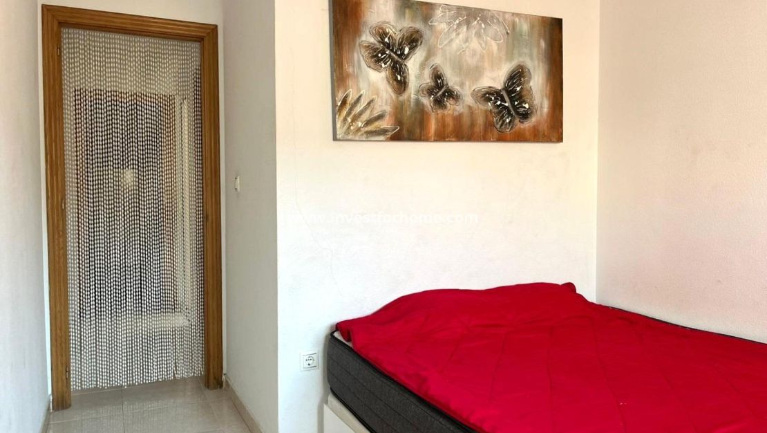 Försäljning - Bungalow - Torrevieja - Estacion De Autobuses