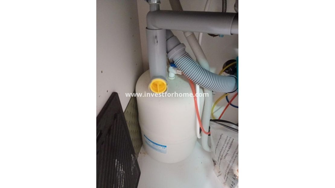 Försäljning - Bungalow - Torrevieja - La Siesta - El Salado - Torreta