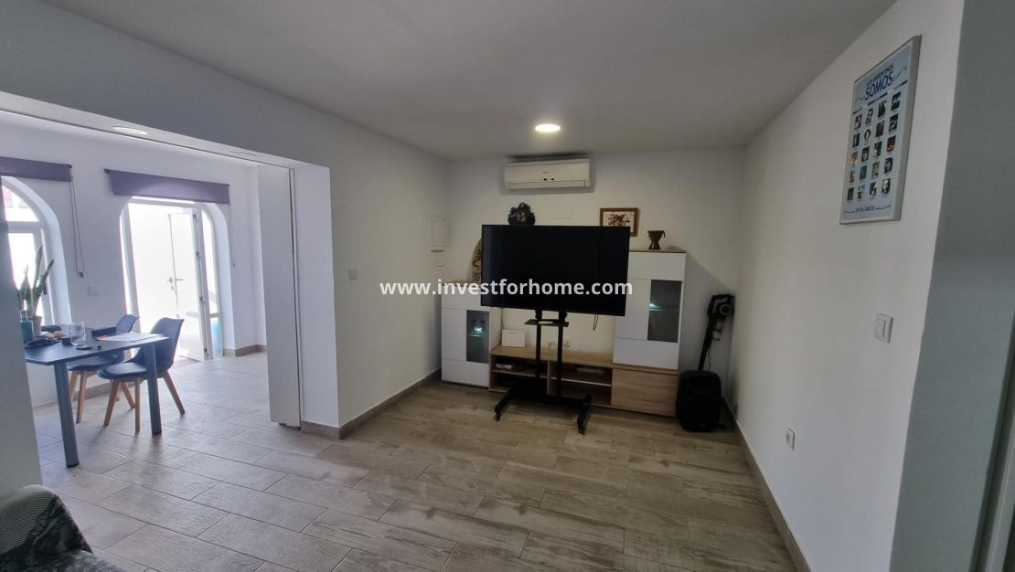 Försäljning - Bungalow - Torrevieja - La Siesta - El Salado - Torreta