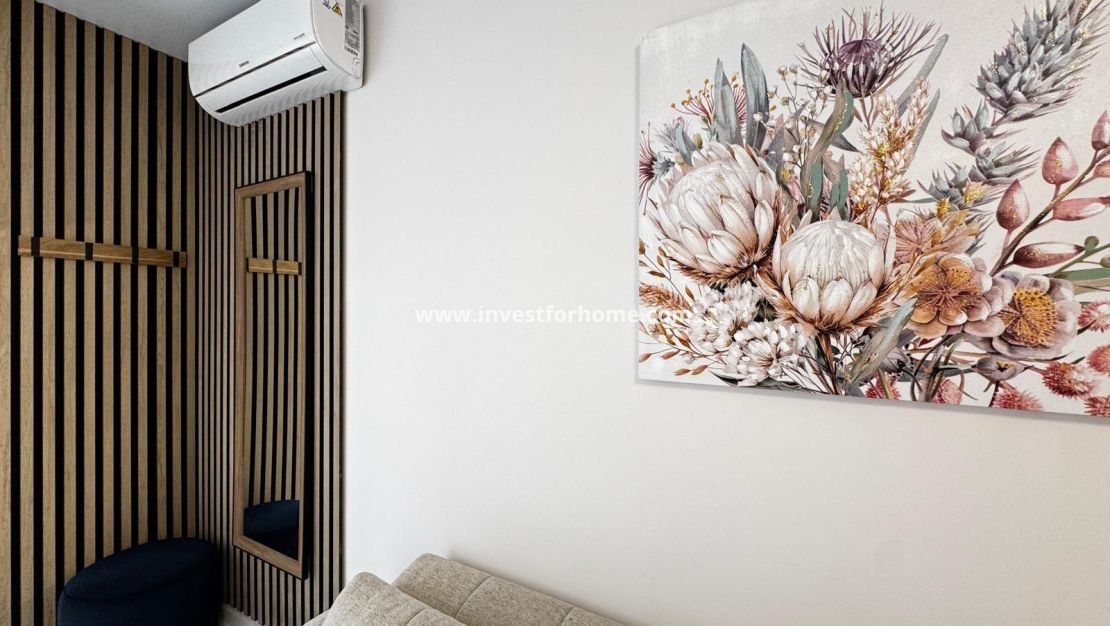 Försäljning - Bungalow - Torrevieja - La Siesta - El Salado - Torreta