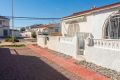 Försäljning - Bungalow - Torrevieja - La Siesta - El Salado - Torreta