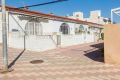 Försäljning - Bungalow - Torrevieja - La Siesta - El Salado - Torreta