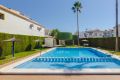Försäljning - Bungalow - Torrevieja - La Siesta - El Salado - Torreta