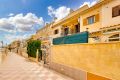 Försäljning - Bungalow - Torrevieja - La Siesta - El Salado - Torreta
