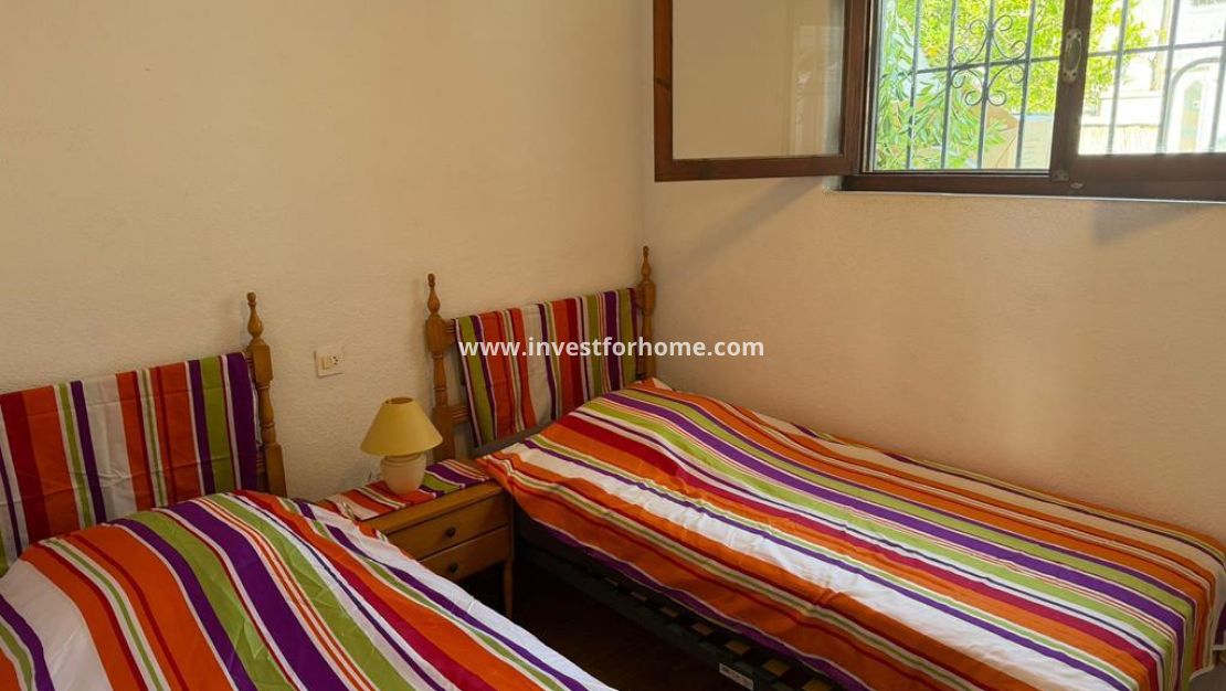 Försäljning - Bungalow - Torrevieja - LA TORRETAS