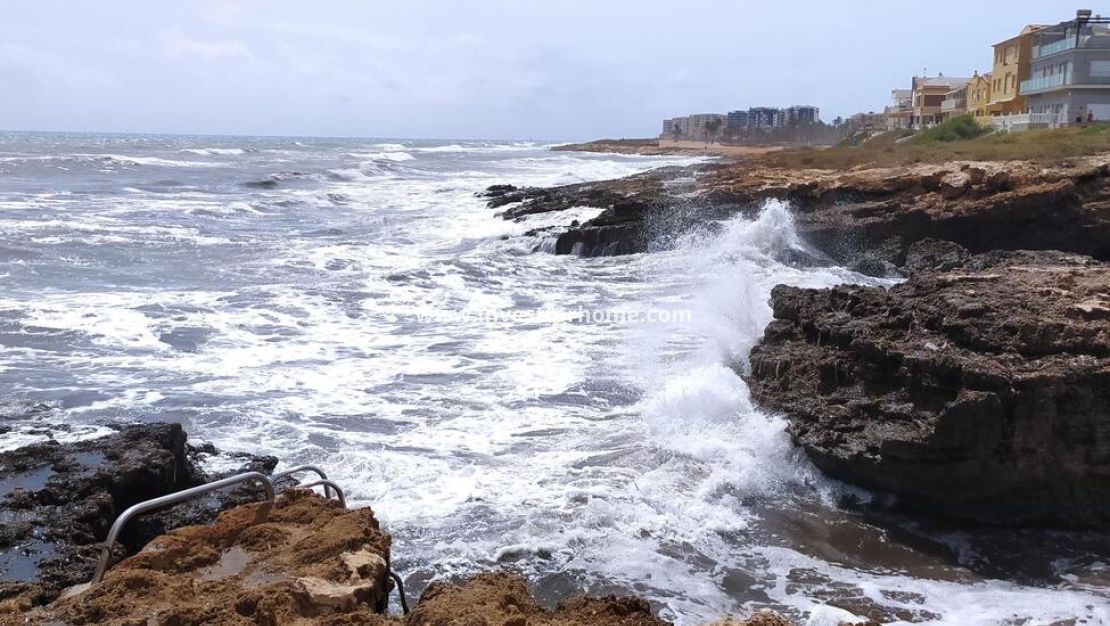 Försäljning - Bungalow - Torrevieja - LA VELETA MAR AZUL