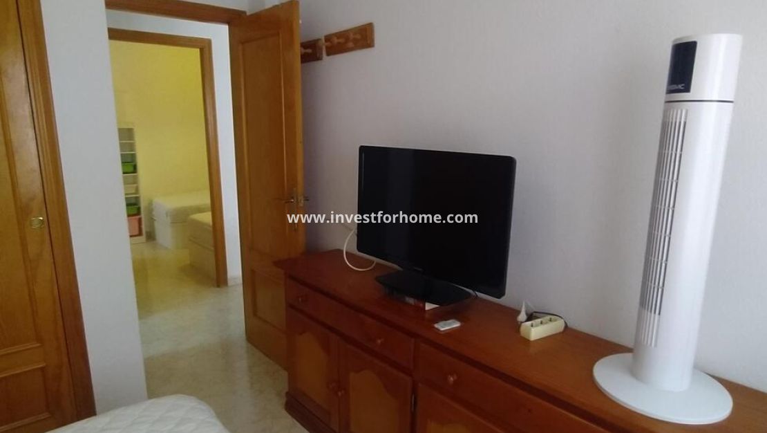 Försäljning - Bungalow - Torrevieja - LA VELETA MAR AZUL