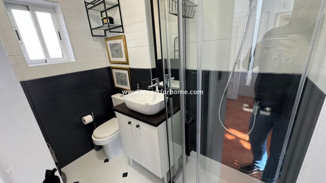 Försäljning - Bungalow - Torrevieja - Los Altos