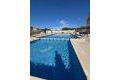Försäljning - Bungalow - Torrevieja - Los Altos