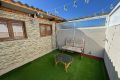 Försäljning - Bungalow - Torrevieja - Los Altos