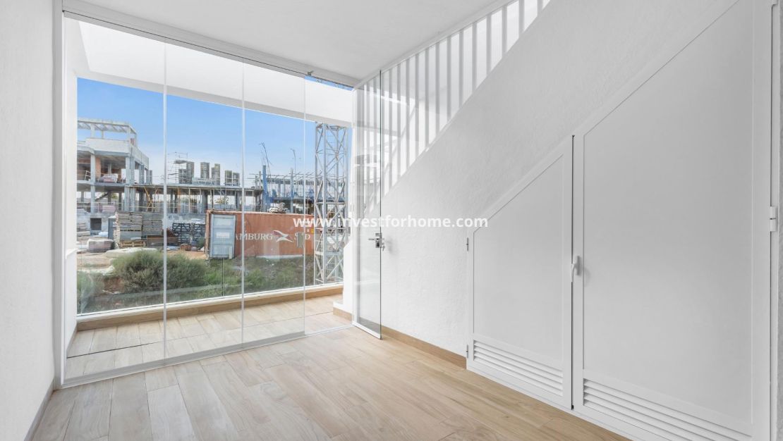 Försäljning - Bungalow - Torrevieja - Los Balcones - Los Altos Del Edén