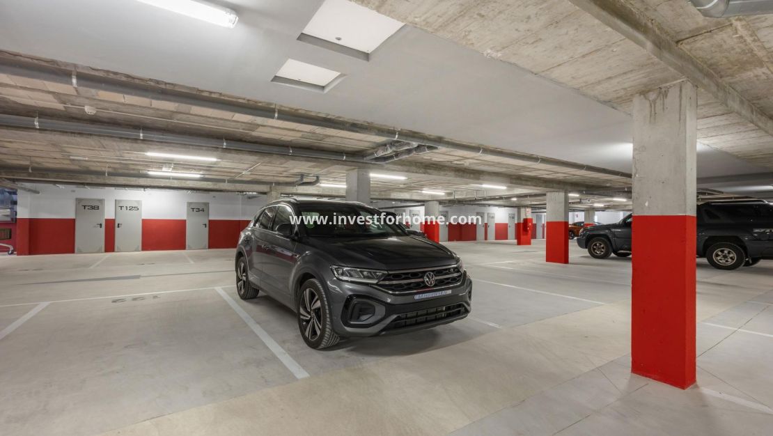 Försäljning - Bungalow - Torrevieja - Los Balcones - Los Altos Del Edén