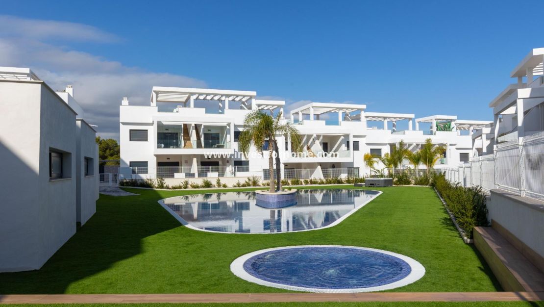 Försäljning - Bungalow - Torrevieja - Los Balcones - Los Altos Del Edén