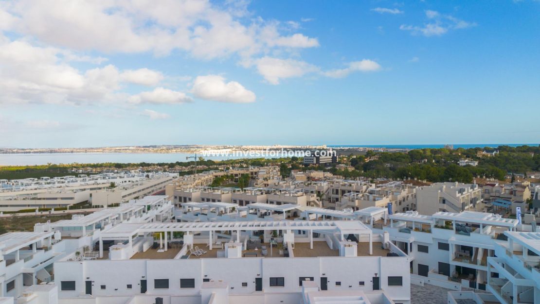 Försäljning - Bungalow - Torrevieja - Los Balcones - Los Altos Del Edén