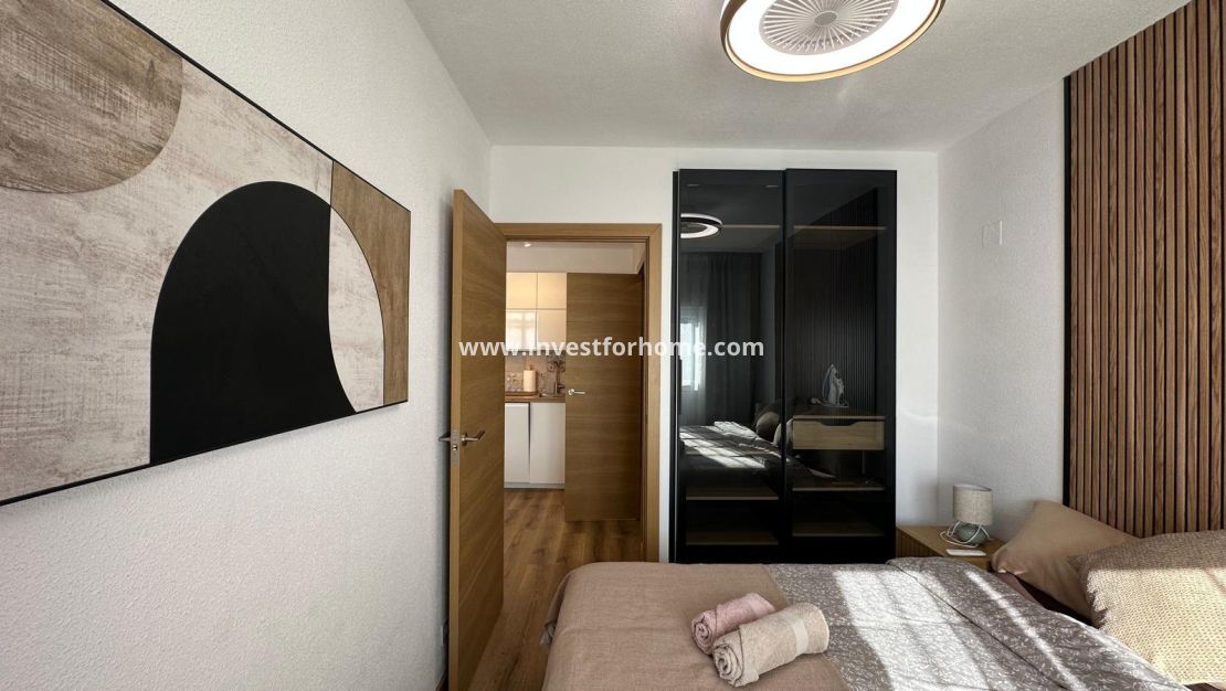 Försäljning - Bungalow - Torrevieja - Los Balcones - Los Altos Del Edén