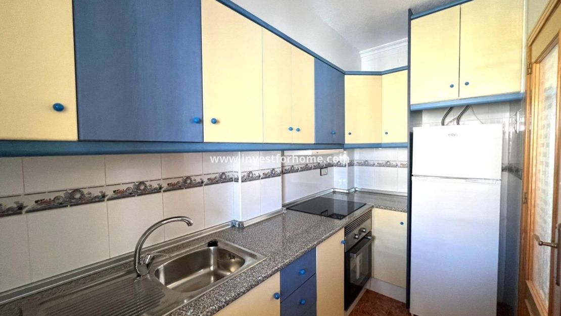 Försäljning - Bungalow - Torrevieja - Los Balcones - Los Altos Del Edén