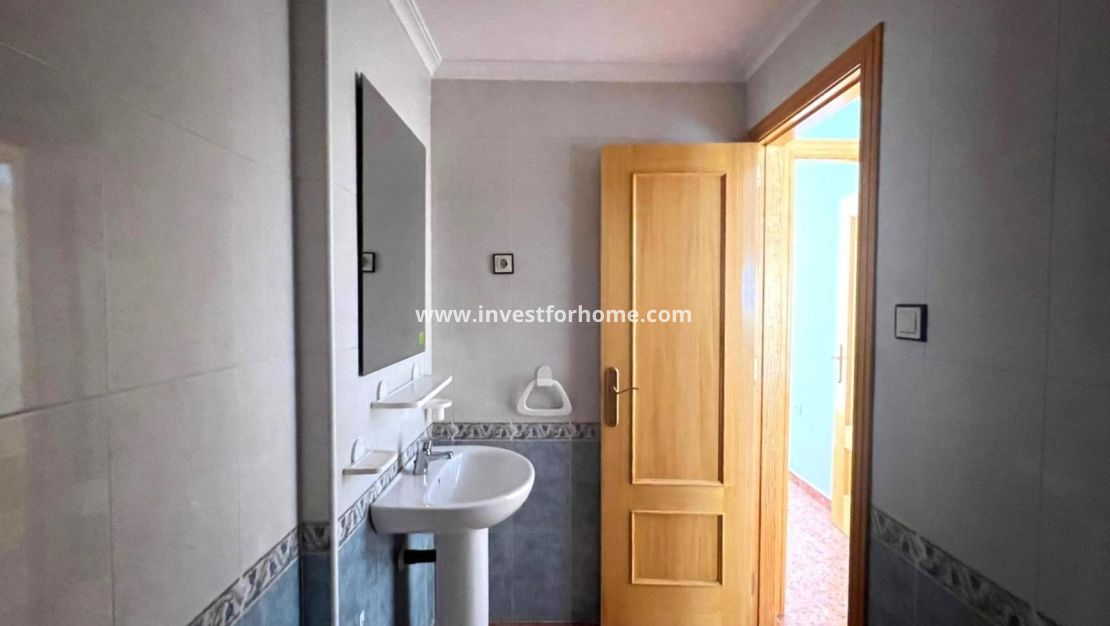 Försäljning - Bungalow - Torrevieja - Los Balcones - Los Altos Del Edén