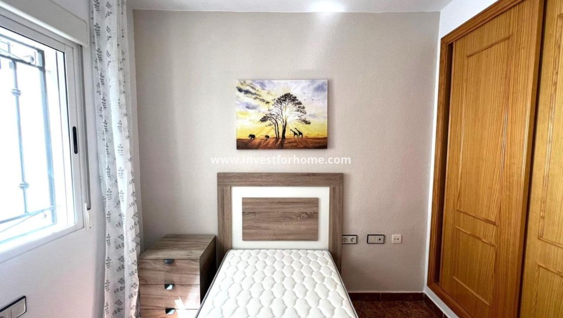 Försäljning - Bungalow - Torrevieja - Los Balcones - Los Altos Del Edén