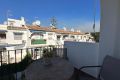 Försäljning - Bungalow - Torrevieja - Los Balcones