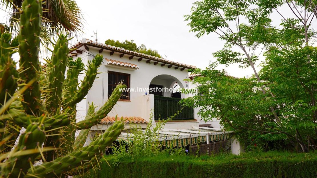 Försäljning - Bungalow - Torrevieja - Los Balcones