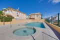 Försäljning - Bungalow - Torrevieja - Nueva Torrevieja - Aguas Nuevas