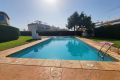 Försäljning - Bungalow - Torrevieja - Nueva Torrevieja - Aguas Nuevas