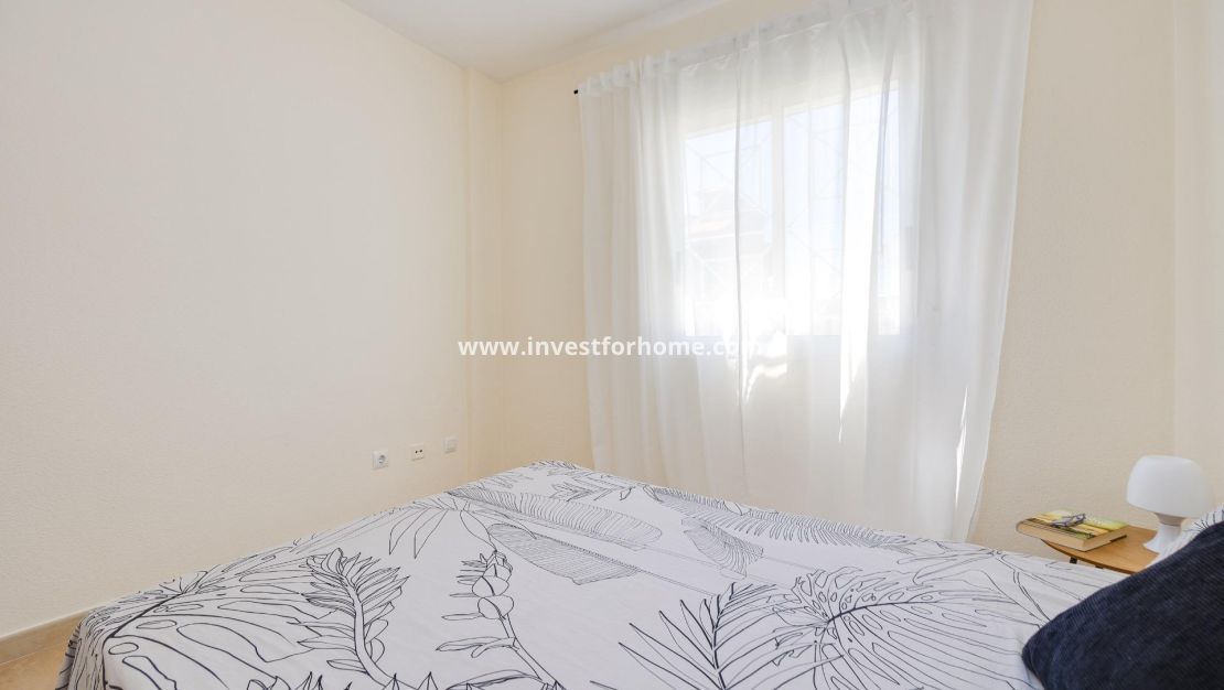 Försäljning - Bungalow - Torrevieja - Nueva Torrevieja - Aguas Nuevas