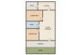 Försäljning - Bungalow - Torrevieja - Nueva Torrevieja - Aguas Nuevas