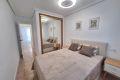 Försäljning - Bungalow - Torrevieja - Nueva Torrevieja - Aguas Nuevas