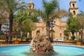Försäljning - Bungalow - Torrevieja - Nueva Torrevieja - Aguas Nuevas