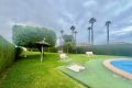 Försäljning - Bungalow - Torrevieja - Paraje Natural
